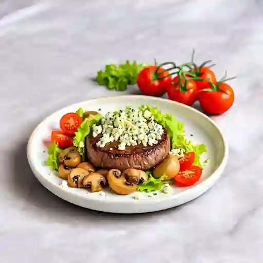 Cherokees Queso Azul