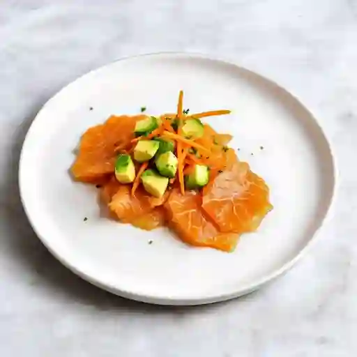 Salmon Fresco