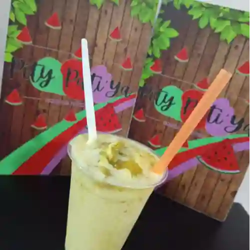 Lulada