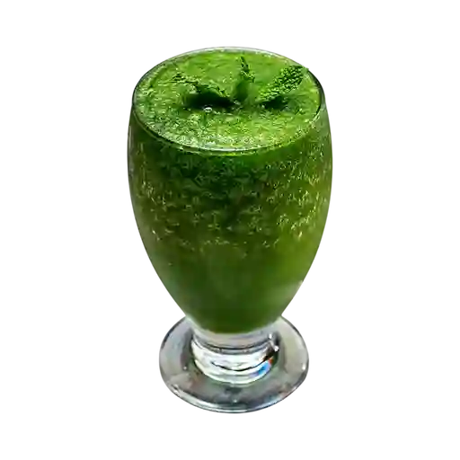 Limonada de Yerbabuena