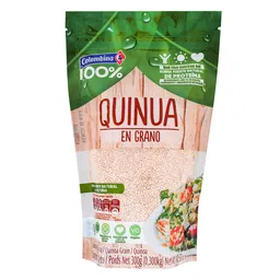 Colombina 100% Quinua en Grano