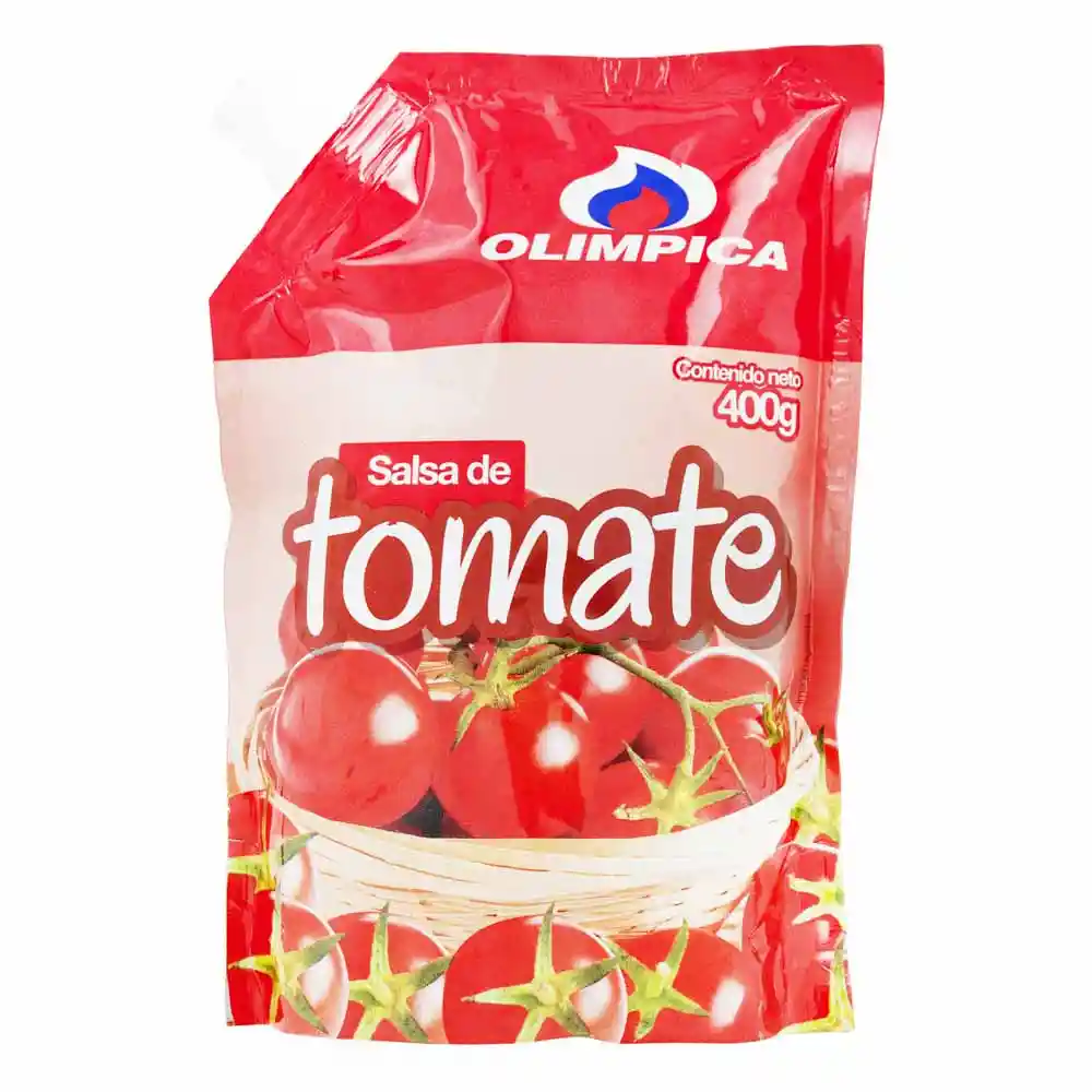 Salsa de Tomate Olimpica