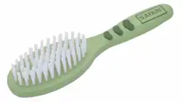 Cepillo Cerdas Suaves Gatos Safari Cat Bristle Brush