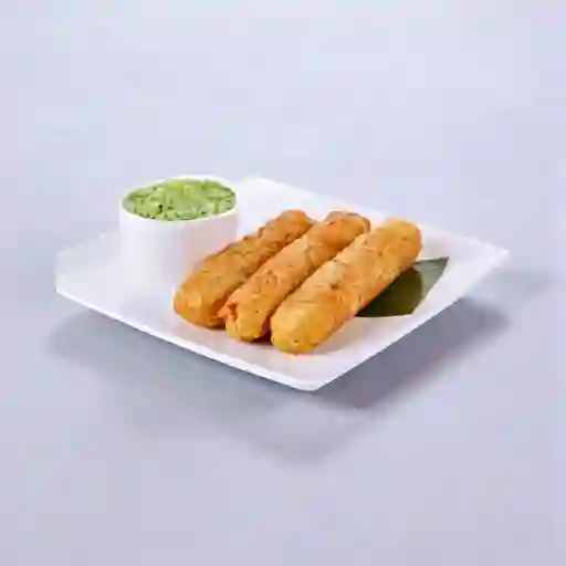 Pastel de Yuca