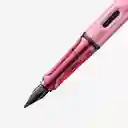 Lamy Estilógrafo al Star Powder Pink