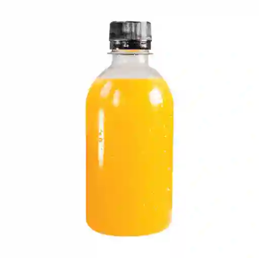 Jugo de Naranja