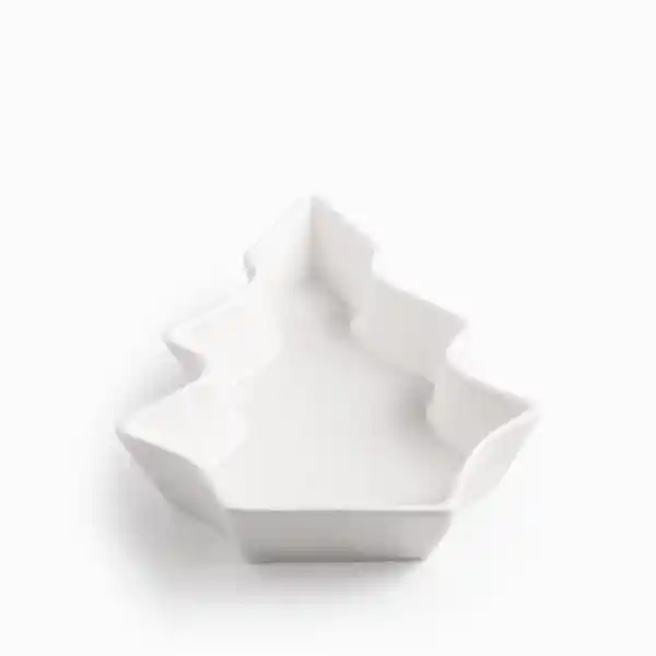 Tazón Árbol de Navidad 25 cm Ambiente Gourmet
