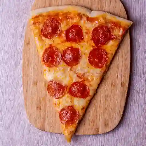 Pizza Pepperoni
