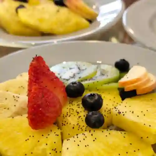 Fruta