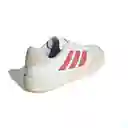 Adidas Zapatos Courtblock Para Hombre Blanco Talla 9 If6507