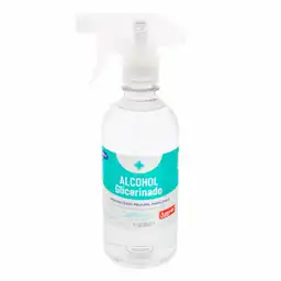 Aseptic Alcohol Glicerinado