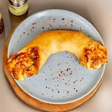 Stromboli Especial