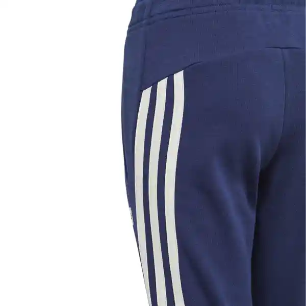 Adidas Pantalón y Lycras Niño Azul Talla 5T Ref: In7309