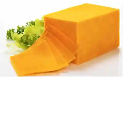 Queso Cheddar