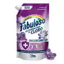 Fabuloso Limpia Pisos Alternativa al Cloro Fresca Lavanda 720ml