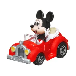 Hot Wheels Carro Personajes 1: 64
