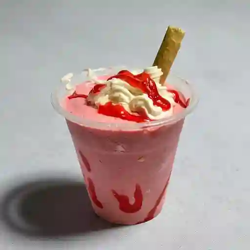 Malteada