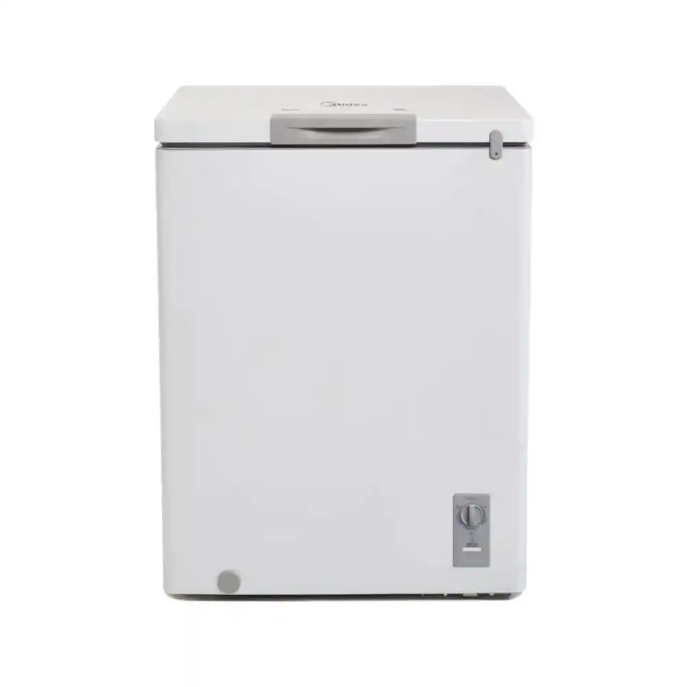 Congelador Midea Blanco Triple Cooling