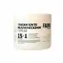 Tratamiento Fauno Origen Natural Rejuvenecedor Capilar (300 Gr)