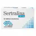 Colmed Sertralina (100 mg)