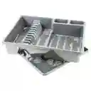 Espacio Para 12 Platos. Sku 8414926200758