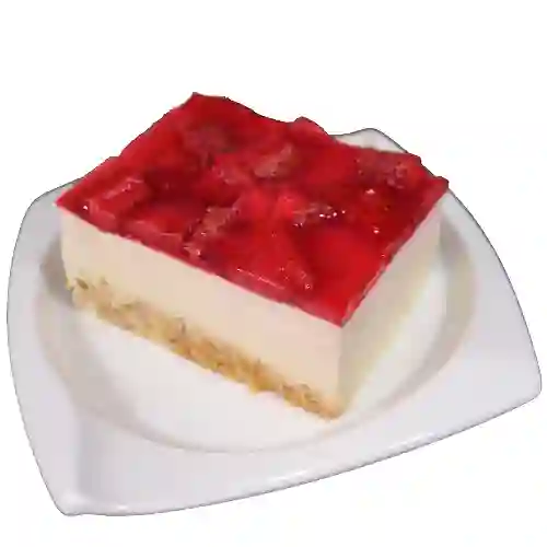Cheesecake Sin Azúcar