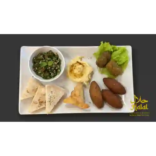 Quebbe Halal