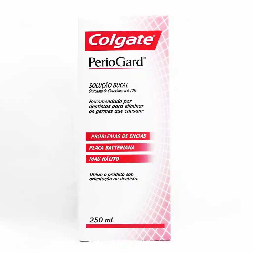 Colgate Enjuague Bucal Periogard