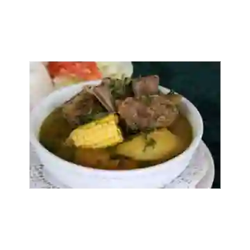 Sancocho Pequeño 16 Onzas