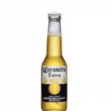 Cerveza Coronita 210 ml