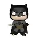 Funko Pop DC Comics Batman vs Superman Batman # 84