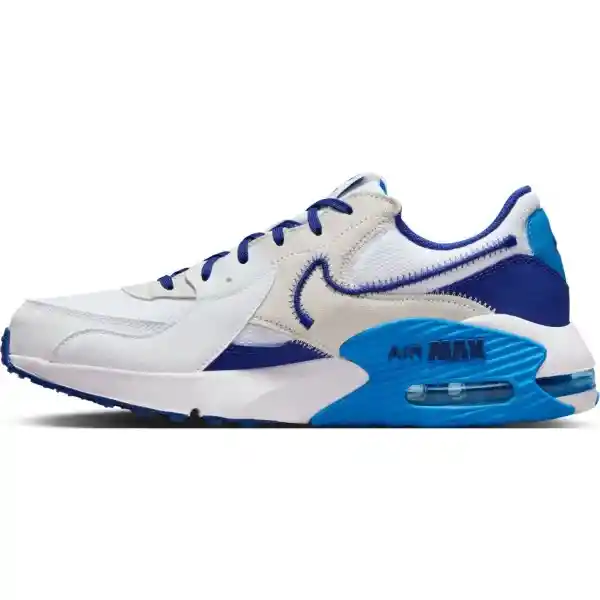 Nike Zapatos Air Max Excee Hombre Blanco Talla 11