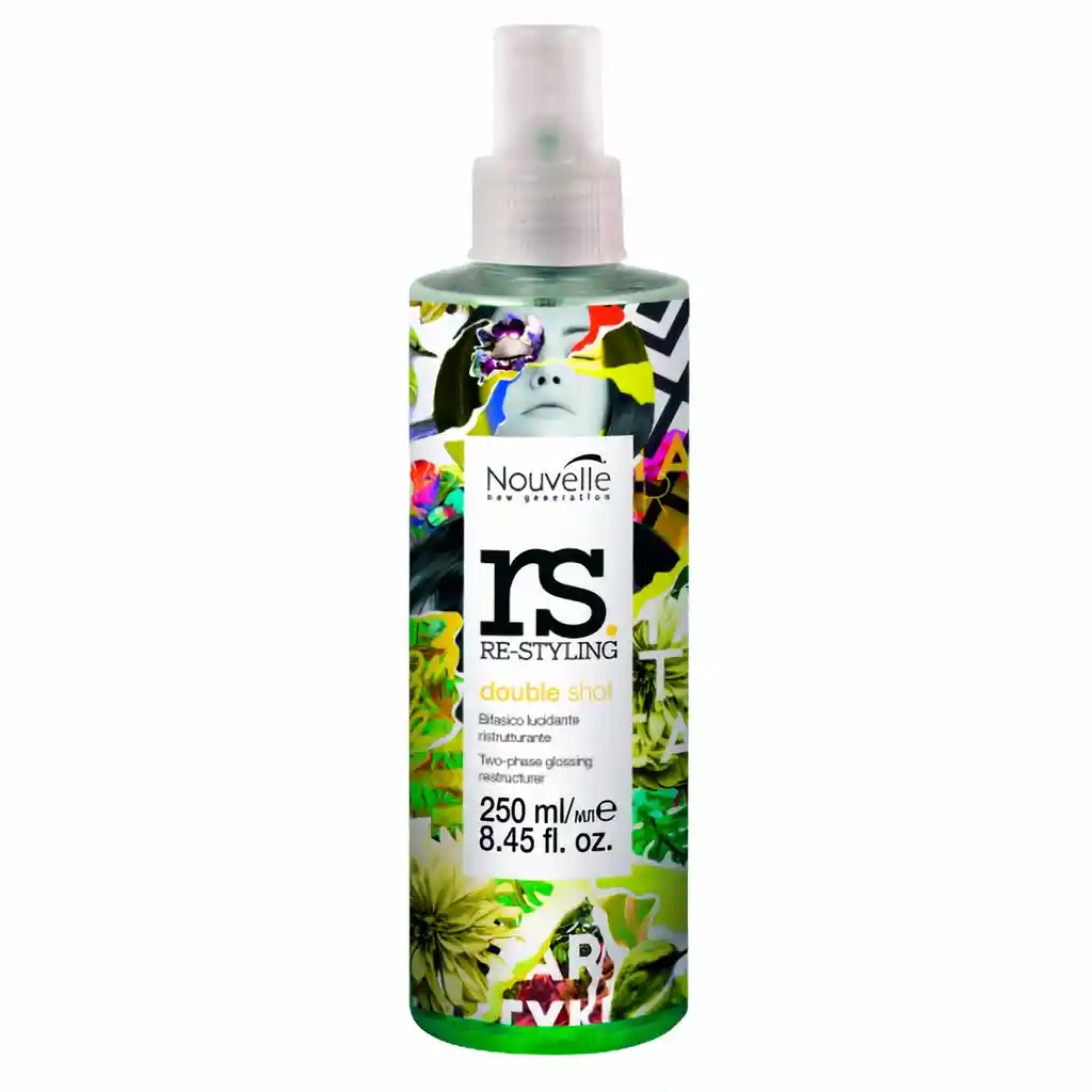 Nouvelle Tónico Styling Bifase 250 mL