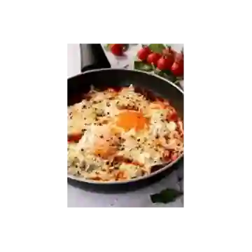 Huevos Napolitanos