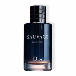 Dior Perfume Hombre Sauvage Edp Bl