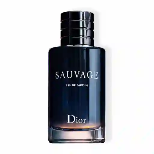 Dior Perfume Hombre Sauvage Edp Bl