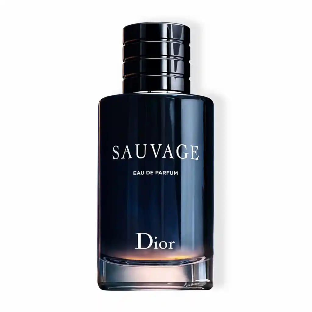 Dior Perfume Hombre Sauvage Edp Bl