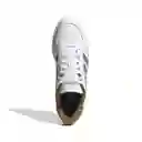 Adidas Zapatos Breaknet Sleek Mujer Blanco 8.5 IH7511