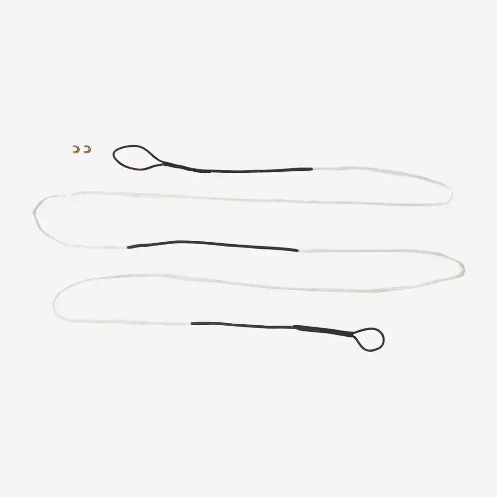 Cuerda de Tiro Con Arco - Geologic Fast Flight