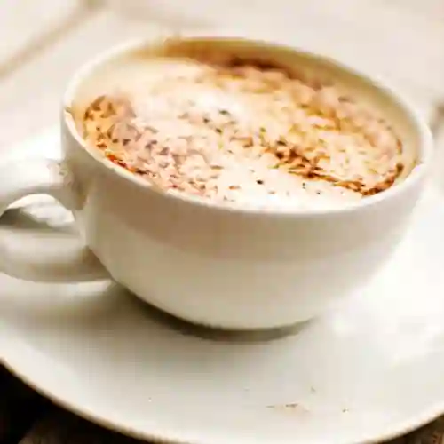 Café Capuccino 7