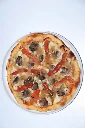 Pizza Verdi Mediana