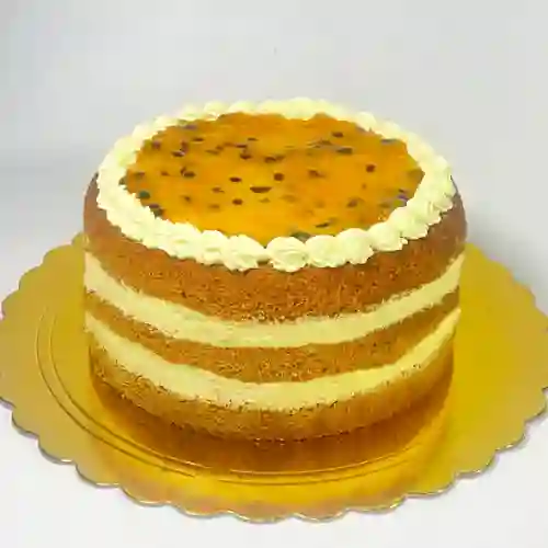 Torta Junior Maracuyá