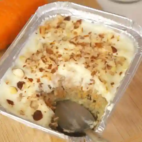 Zanahoria