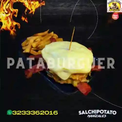 Pataburger