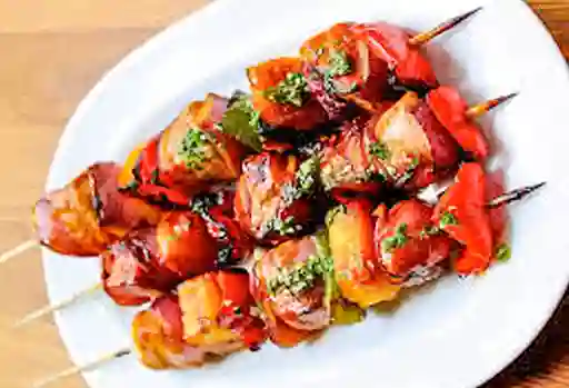 Chuzo de Cerdo