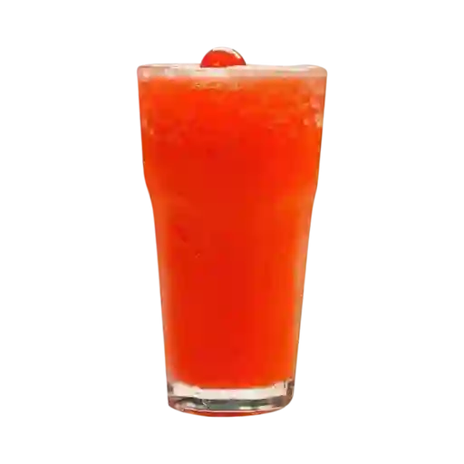 Jugo de Frutos Rojos