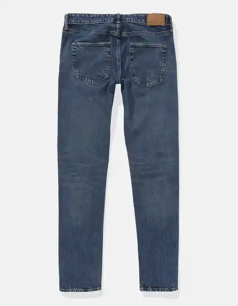 Jean Hombre Azul Talla: 32 x 30 6890447 American Eagle