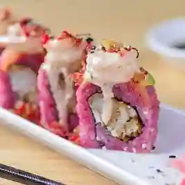 Murasakino Roll