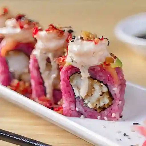 Murasakino Roll