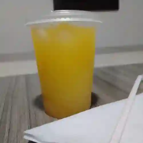 Jugo de Naranja 12 Onz